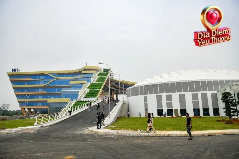 Vai trò và chức năng của Trung tâm Đổi mới sáng tạo Quốc gia NIC