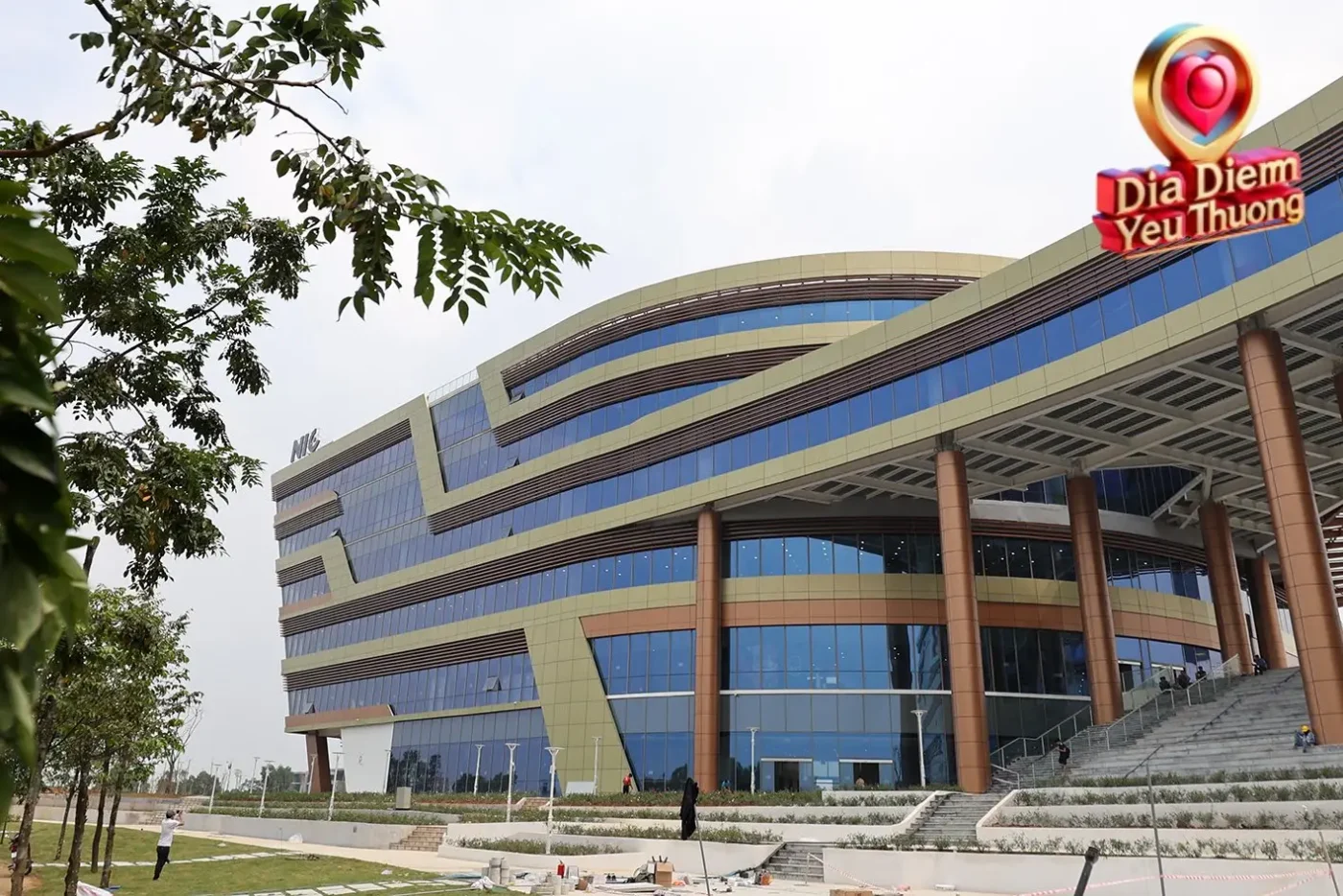 Phát triển Hệ sinh thái Đổi mới Sáng tạo