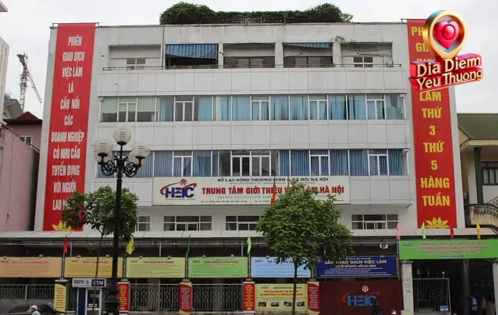 Cơ cấu tổ chức