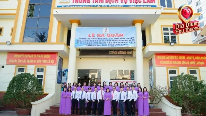 Chức năng, Nhiệm vụ và Cơ cấu Tổ chức của Trung tâm Giới thiệu Việc làm Nhà nước