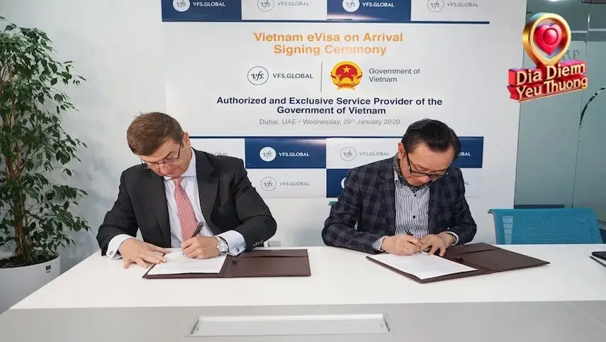 Các Quốc Gia Ủy Quyền